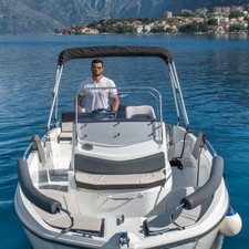Beneteau Flyer 6.6