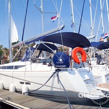 Jeanneau Sun Odyssey 439