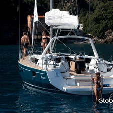 Beneteau Oceanis 48