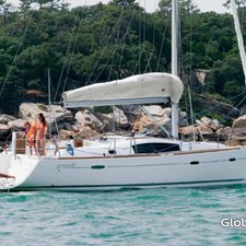 Beneteau Oceanis 40