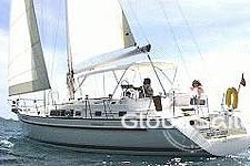 Beneteau Oceanis 40