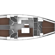 Bavaria Cruiser 46