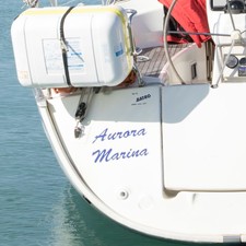Bavaria 35 Cruiser