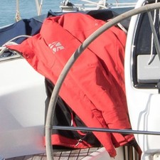 Bavaria 35 Cruiser
