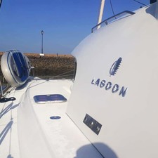 Lagoon 380