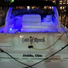 Sea Ray 400 Sundancer