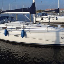 Bavaria 37 Cruiser