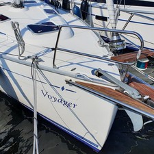 Bavaria 37 Cruiser