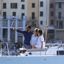 Dufour 390 Grand Large (3Cab)