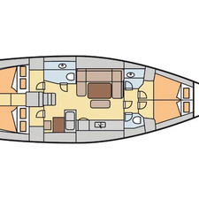 Dufour 450 Grand Large