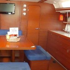 Dufour 450 Grand Large