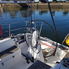 Dufour 34