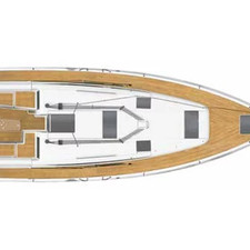 Jeanneau Sun Odyssey 440
