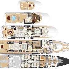 Benetti 61M