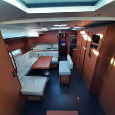Dufour 530