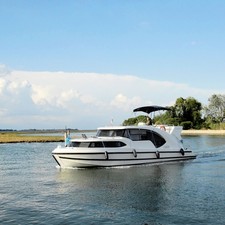 Minuetto Electric 8+