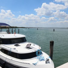 Minuetto Electric 8+