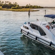 Minuetto Electric 8+