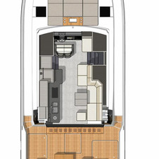 Fountaine Pajot MY4.S