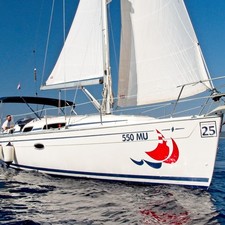 Bavaria 35 Cruiser