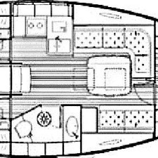 Bavaria 35 Cruiser