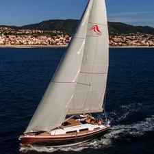 Hanse 388