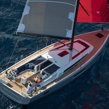 Beneteau Oceanis 51.1