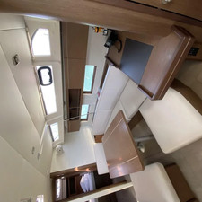 Beneteau Oceanis 46.1