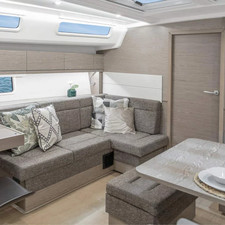 Hanse 458