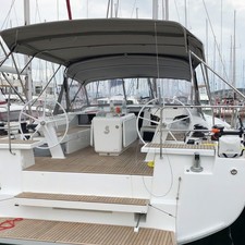 Beneteau Oceanis 51.1