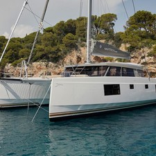 Nautitech 46 Open - 3 cab.