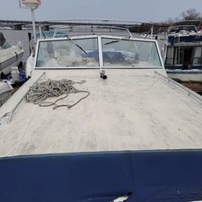 Chris-Craft 350 Catalina