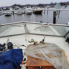 Chris-Craft 350 Catalina