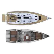 Bavaria 45 Cruiser