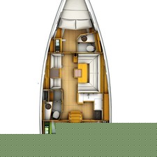 Jeanneau Sun Odyssey 409