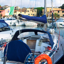Grand Soleil 43