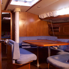 Grand Soleil 43