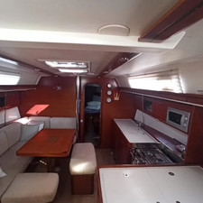 Dufour 405 Grand Large