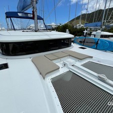 Lagoon 46