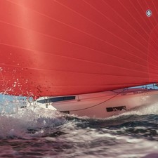 Jeanneau Sun Odyssey 380