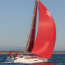 Jeanneau Sun Odyssey 380
