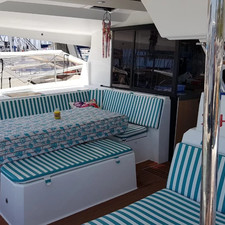 Fountaine Pajot Astrea 42