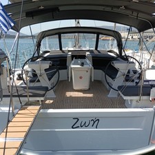 Beneteau Oceanis 46.1