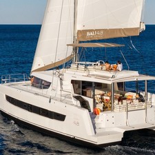 Bali 4.8