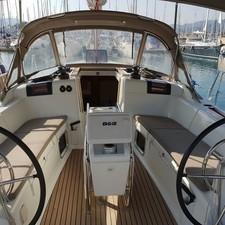 Jeanneau Sun Odyssey 409