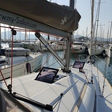 Jeanneau Sun Odyssey 409