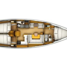 Jeanneau Sun Odyssey 409