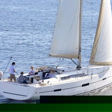 Dufour 412
