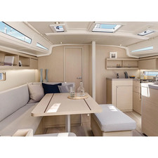 Oceanis 40.1