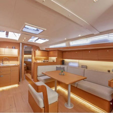 Dufour 430 Grand Large